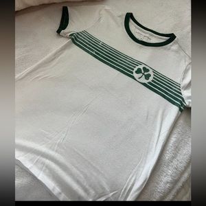Irish Lucky Brand T-Shirt